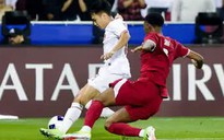 Thua Qatar, LĐBĐ Indonesia gửi đơn khiếu nại trọng tài lên AFC