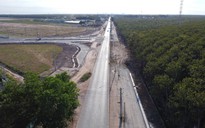 Dự án mở rộng Quốc lộ 13, cầu Bạch Đằng 2... phải hoàn thành trong năm 2024