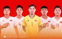 22 giờ 30 tối nay: U23 Việt Nam đừng để Kuwait gây bất ngờ như Thái Lan