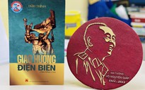 Nhà thơ Hữu Thỉnh ra mắt trường ca thơ "Giao hưởng Điện Biên"