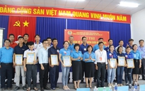 Khánh Hoà: Tổ chức hội thi an toàn vệ sinh viên giỏi