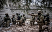Lý do Nga quyết chiếm “pháo đài” Chasiv Yar của Ukraine