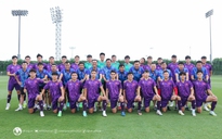"Người nhện" Quan Văn Chuẩn: U23 Việt Nam đã lên phương án đối phó Kuwait