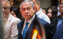 Israel quyết tâm "tự vệ" trước Iran, Lebanon nóng lên