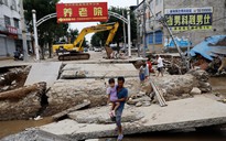 Gần 50% thành phố lớn của Trung Quốc đang tự sụt lún