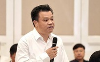 Bổ nhiệm Phó Chủ tịch Ủy ban An toàn giao thông Quốc gia thay ông Khuất Việt Hùng