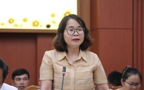 Động thái của Quảng Nam sau khi hiệu trưởng Trường CĐ Y tế bị khởi tố