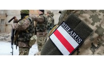 Belarus tập trận gần Ukraine, Moldova "liên quân" với Mỹ