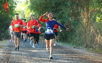 Giải half-marathon “Tự hào Tổ quốc tôi”: Chạy để phục vụ cộng đồng