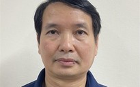 Vụ án Thuận An: Bắt giam Phó Chủ nhiệm Văn phòng Quốc hội Phạm Thái Hà