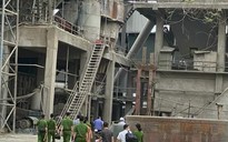 Tai nạn đặc biệt nghiêm trọng tại nhà máy xi măng, 7 người chết, 3 người bị thương