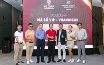 Giải golf Lương Văn Can 2024: Lan tỏa tư tưởng tiên phong của doanh nhân Việt
