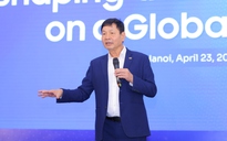 FPT và NVIDIA sẽ mở nhà máy AI và hệ thống siêu máy tính tại Việt Nam