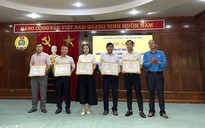 Quảng Nam tăng cường chăm lo, hỗ trợ công nhân bị tai nạn lao động