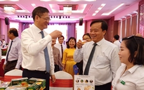 Chủ tịch UBND tỉnh Cà Mau nói về hợp tác với các đối tác Trung Quốc