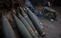 Mỹ chuẩn bị gói vũ khí 1 tỉ USD cho Ukraine
