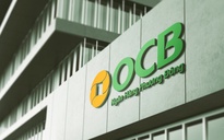 Ưu đãi lãi suất vay, chuyển đổi ngân hàng “xanh”, OCB ghi nhận tăng trưởng Quý I/2024