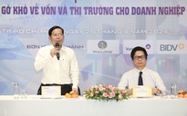 Thúc đẩy xuất khẩu trong bối cảnh mới