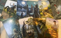 BẮT TREND: Cần tỉnh táo với Tarot