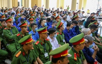 Xét xử vụ án Vạn Thịnh Phát: Cựu chủ tịch SCB nói về chiêm nghiệm từ trại giam