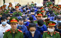 Xét xử vụ án Vạn Thịnh Phát: VKS đề nghị mức án mới cho Nguyễn Cao Trí, Chu Lập Cơ, Trương Huệ Vân