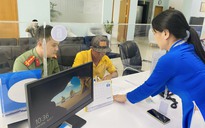 Trả lại hơn 400 triệu đồng cho người chuyển nhầm vào tài khoản