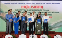 Nâng tầm phát triển TP HCM - Tây Nguyên
