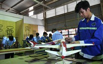 Cấp bách đào tạo nhân lực cho sân bay Long Thành
