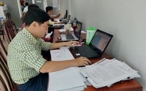 Tiếp tục giảm tối thiểu 10% đơn vị sự nghiệp công lập