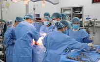 Nữ thạc sĩ y tế hiến tạng cứu sống 4 người