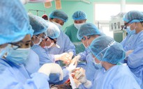 Diễn biến mới nhất của 3 ca ghép tạng từ một người hiến ở Quảng Ninh