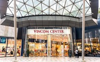 Vingroup chính thức không còn là công ty mẹ của Vincom Retail
