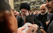 Iran cảnh báo Mỹ “đừng rơi vào bẫy Israel”