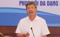 Phân công ông Hồ Quang Bửu điều hành UBND tỉnh Quảng Nam