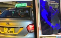 Làm rõ thông tin tài xế taxi “chặt chém” du khách 500 ngàn đồng với quãng đường gần 100 m