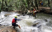 Lâm Đồng bãi bỏ quy định tạm thời về quản lý du lịch mạo hiểm