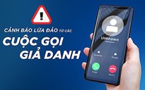 Cụ bà 77 tuổi chuyển khoản mất gần 18 tỉ đồng sau cuộc điện thoại