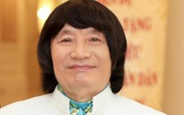 NSND Minh Vương quảng bá bài ca cổ nhớ ơn cha mẹ mừng Phật Đản