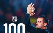 Barcelona bất ngờ sa thải HLV Xavi, có 2 ứng viên "hot"