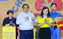 Thủ tướng Phạm Minh Chính đăng ký hiến mô, tạng