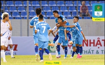 CLB SHB Đà Nẵng trở lại V-League: Lần này sẽ khác