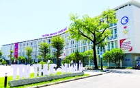 Trường Đại học Y - Dược, Đại học Huế: Khẳng định vị thế trên hai trụ cột trường - viện