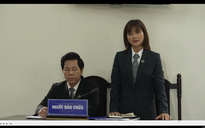NSƯT Kim Tuyến đối đầu Doãn Quốc Đam, Trung Dũng