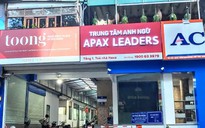 "Ém" thông tin, công ty của Shark Thủy bị phạt 