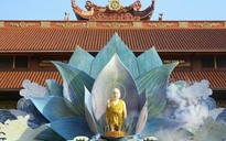 Đại lễ Phật đản Phật lịch 2568: Cùng nhau xây dựng những giá trị hạnh phúc