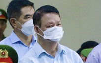 Cựu bí thư Lào Cai Nguyễn Văn Vịnh bị đề nghị 5 năm đến 6 năm tù