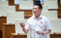 Bộ trưởng Hồ Đức Phớc: Thuế, phí trong giá vé máy bay không cao