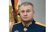 Nga bắt giữ Trung tướng Vadim Shamarin
