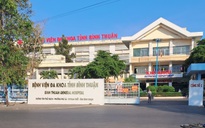 Không xác định được nguyên nhân gây vụ nghi ngộ độc thực phẩm ở Bình Thuận
