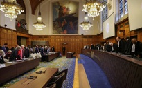 Israel phớt lờ phán quyết của ICJ